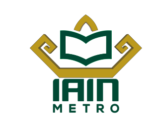 logo website PPG IAIN Metro