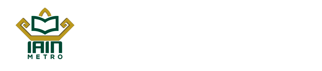 logo website PPG IAIN Metro